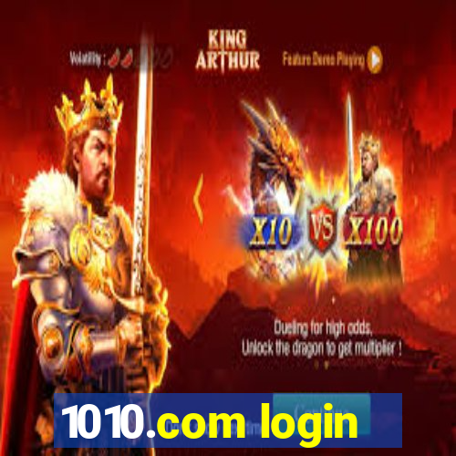 1010.com login